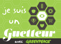 Rejoins les guetteurs ! Rejoins les guetteurs !